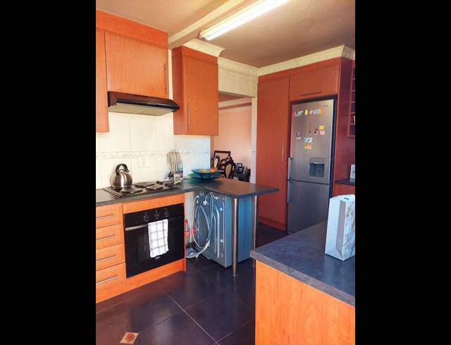 3 BEDROOM HOUSE FOR SALE IN SAULSVILLE